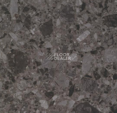Кварцвиниловые полы Forbo Allura Material 63458DR7-63458DR5 black marbled stone фото 1 | FLOORDEALER